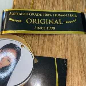 Sensual Mink Yaki | Accessories | Sensual Mink Yaki 0 Human  display picture 1